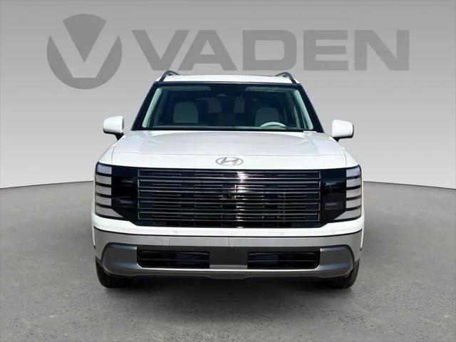 2026 Hyundai Palisade SEL Premium 8P