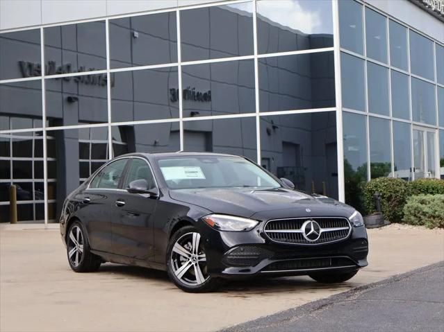 2026 Mercedes-Benz C-CLASS C 300 C 300 for sale in Kansas City, MO