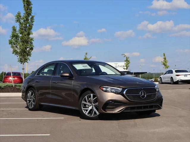 2026 Mercedes-Benz E 350 E 350 for sale in Kansas City, MO