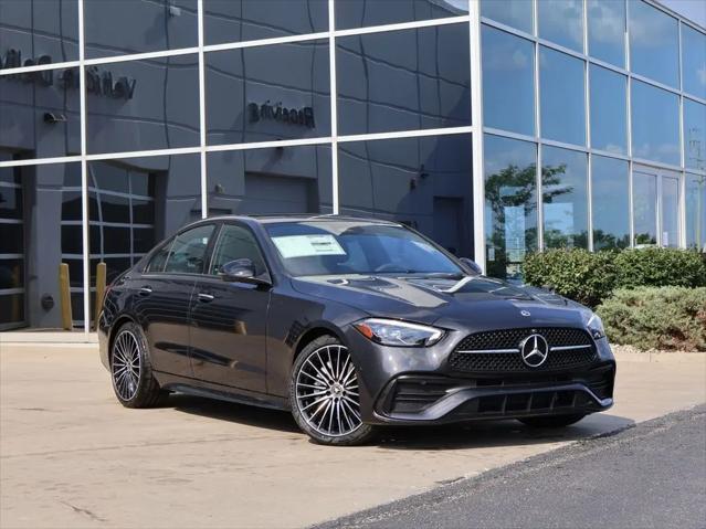 2026 Mercedes-Benz C-CLASS C 300 C 300 for sale in Kansas City, MO