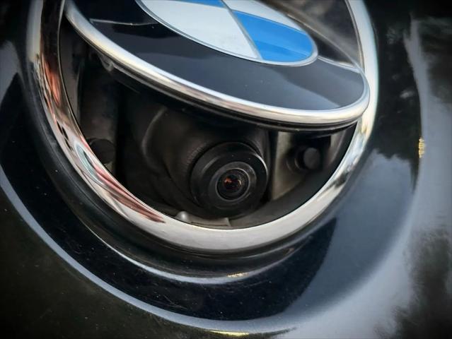 2016 BMW Coupe 640i