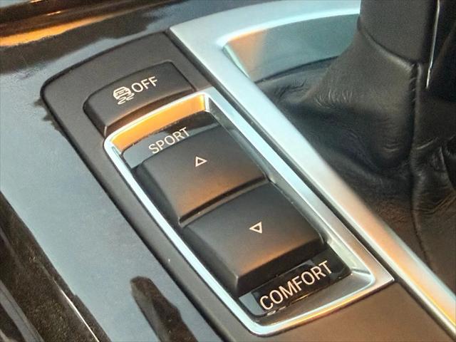 2016 BMW Coupe 640i