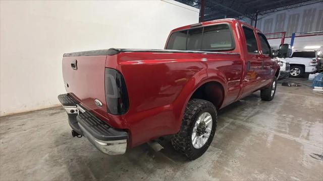 2003 Ford F-250 King Ranch