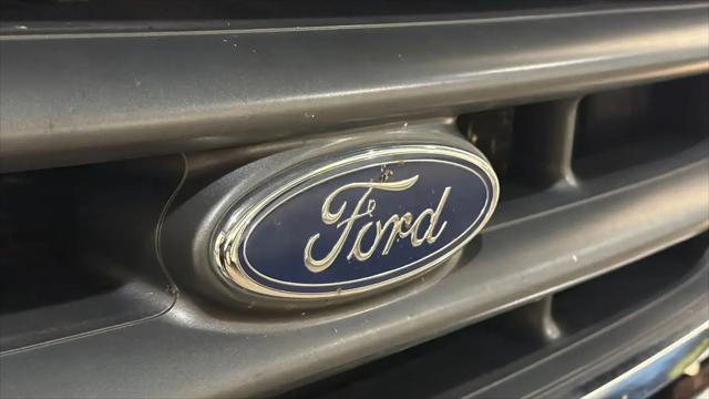 2003 Ford F-250 King Ranch