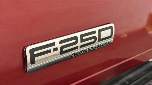 2003 Ford F-250 King Ranch