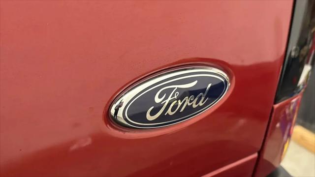 2003 Ford F-250 King Ranch
