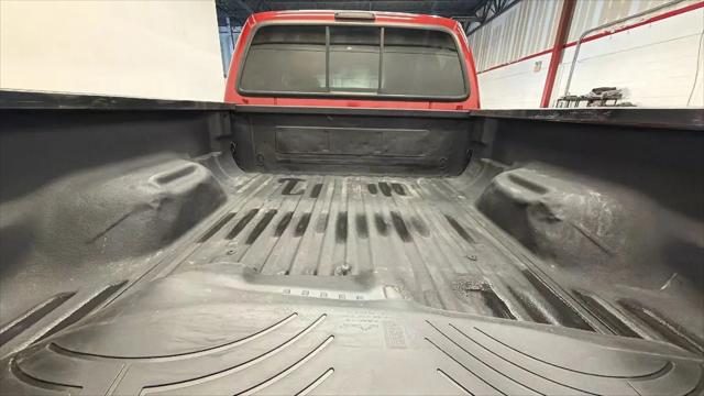 2003 Ford F-250 King Ranch