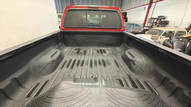 2003 Ford F-250 King Ranch