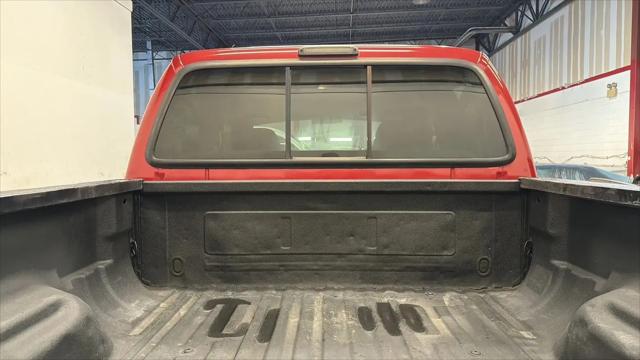 2003 Ford F-250 King Ranch