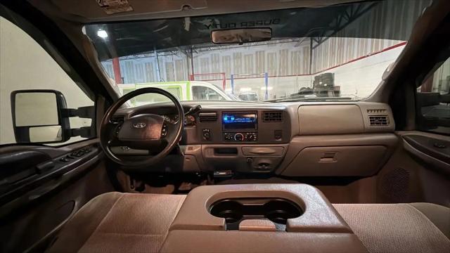 2003 Ford F-250 King Ranch