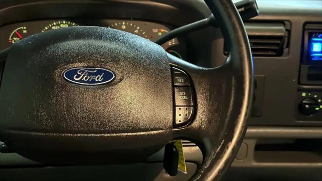 2003 Ford F-250 King Ranch