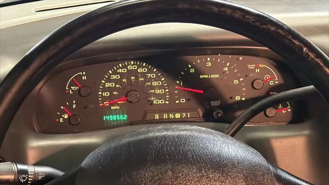 2003 Ford F-250 King Ranch