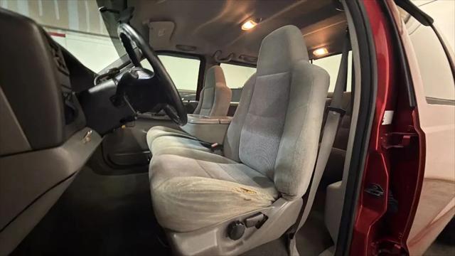 2003 Ford F-250 King Ranch