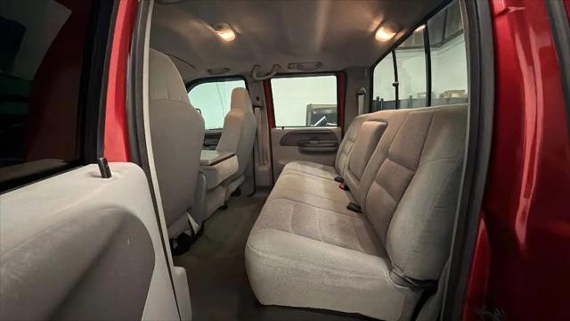 2003 Ford F-250 King Ranch
