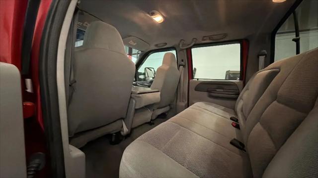 2003 Ford F-250 King Ranch