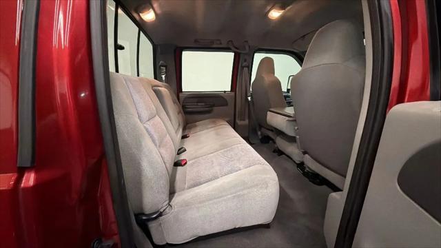 2003 Ford F-250 King Ranch
