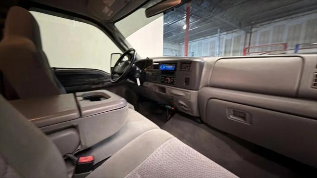 2003 Ford F-250 King Ranch