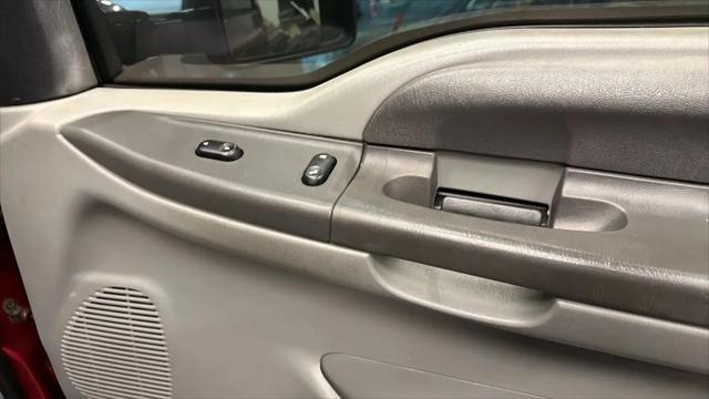 2003 Ford F-250 King Ranch