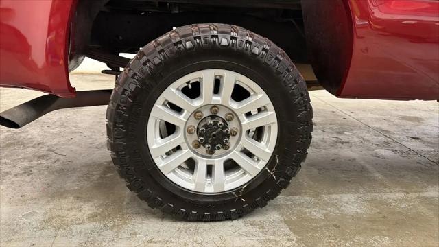 2003 Ford F-250 King Ranch