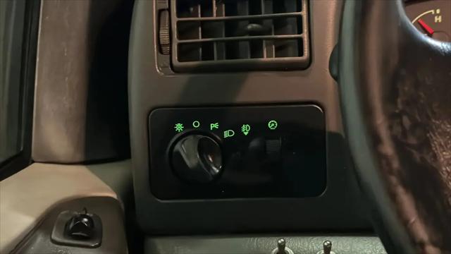 2003 Ford F-250 King Ranch