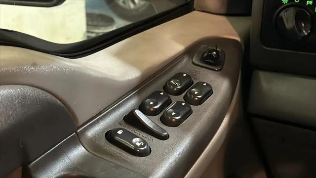 2003 Ford F-250 King Ranch