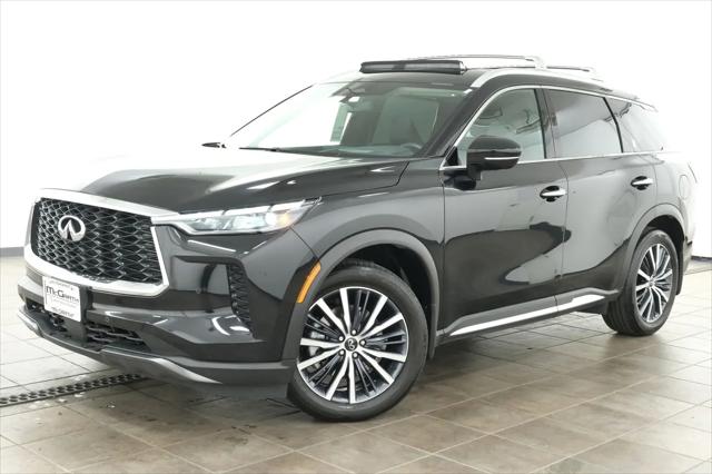 2023 INFINITI QX60 SENSORY AWD for sale in Elmhurst, IL