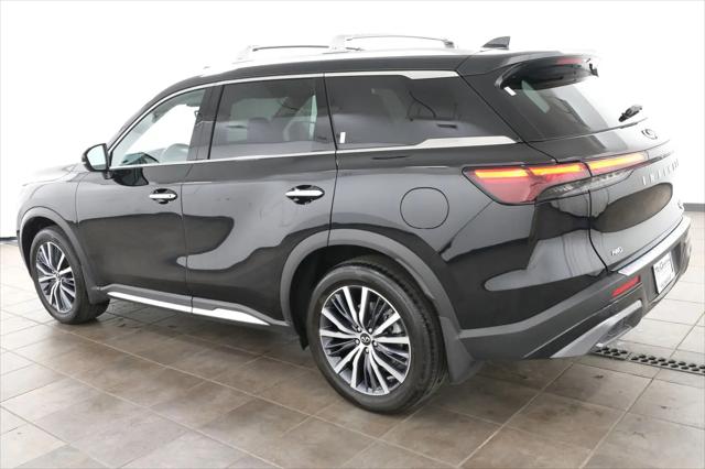 2023 INFINITI QX60 SENSORY AWD