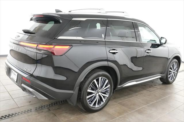2023 INFINITI QX60 SENSORY AWD