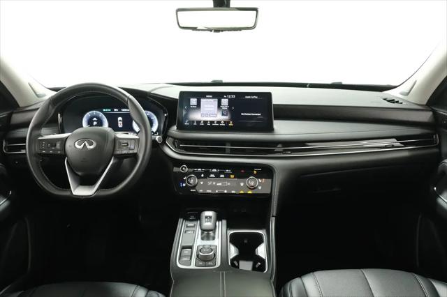2023 INFINITI QX60 SENSORY AWD
