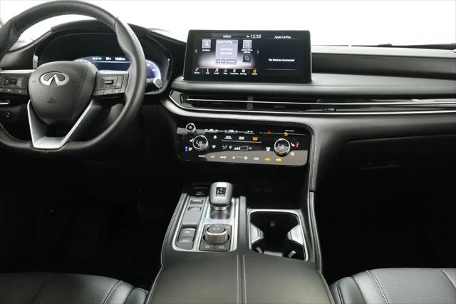 2023 INFINITI QX60 SENSORY AWD