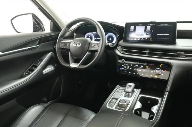 2023 INFINITI QX60 SENSORY AWD