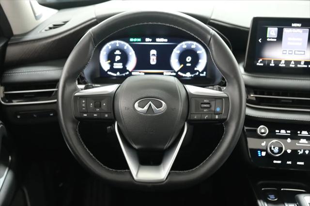 2023 INFINITI QX60 SENSORY AWD