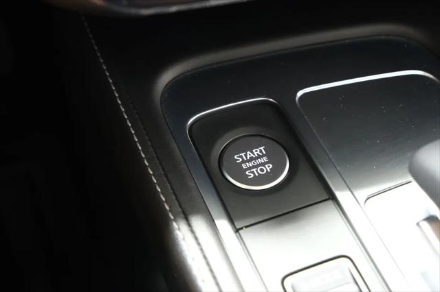 2023 INFINITI QX60 SENSORY AWD
