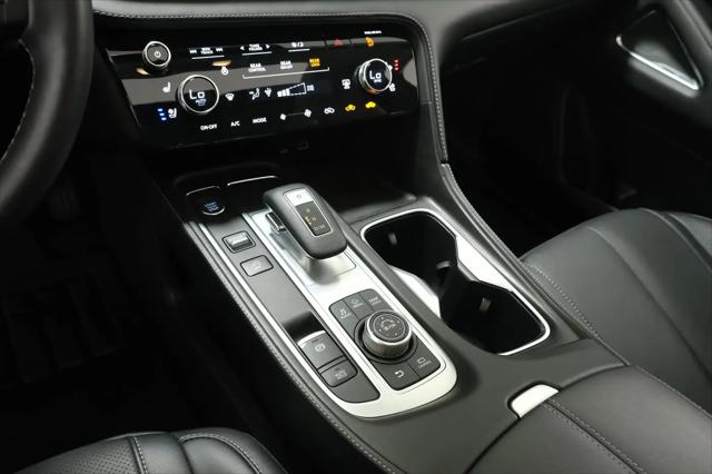 2023 INFINITI QX60 SENSORY AWD