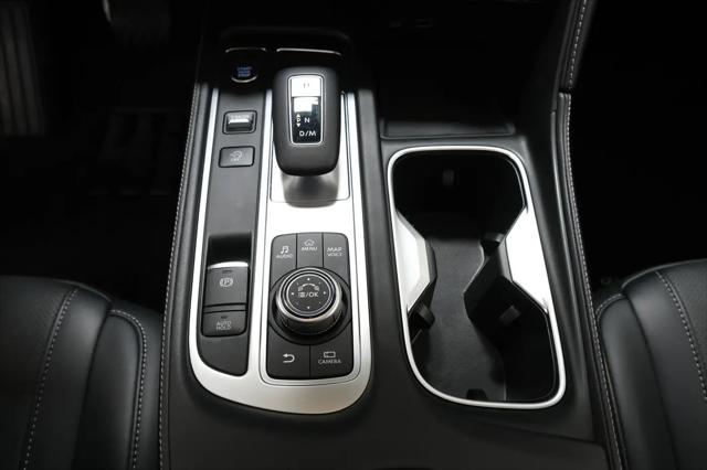 2023 INFINITI QX60 SENSORY AWD