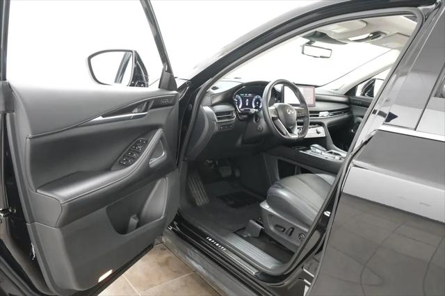 2023 INFINITI QX60 SENSORY AWD
