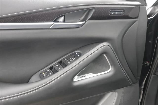 2023 INFINITI QX60 SENSORY AWD