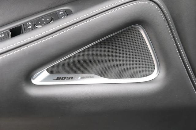 2023 INFINITI QX60 SENSORY AWD