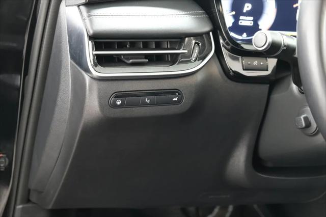 2023 INFINITI QX60 SENSORY AWD
