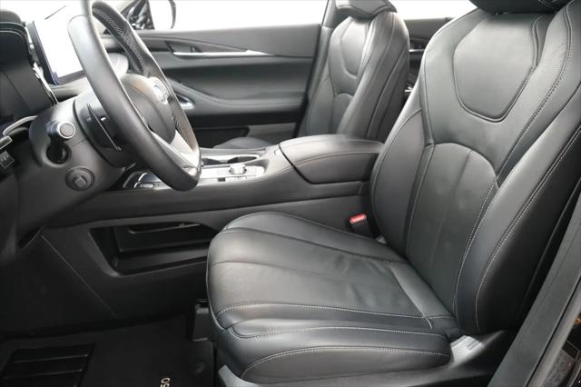 2023 INFINITI QX60 SENSORY AWD