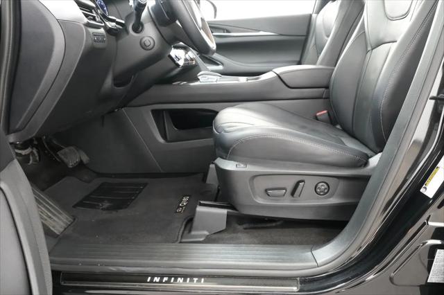2023 INFINITI QX60 SENSORY AWD