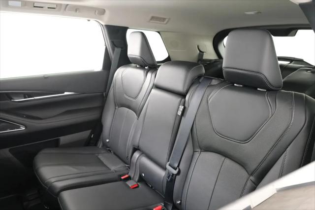 2023 INFINITI QX60 SENSORY AWD
