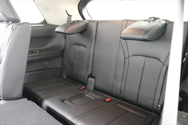 2023 INFINITI QX60 SENSORY AWD