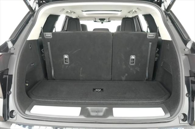 2023 INFINITI QX60 SENSORY AWD