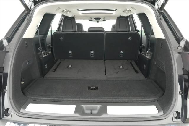 2023 INFINITI QX60 SENSORY AWD