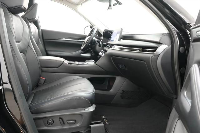 2023 INFINITI QX60 SENSORY AWD