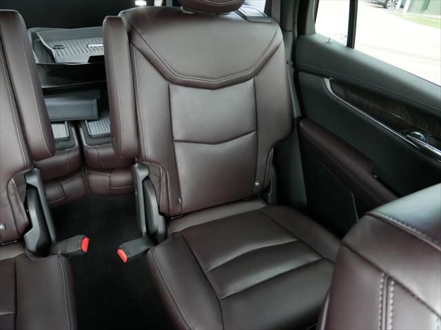 2022 Cadillac XT6 AWD Premium Luxury
