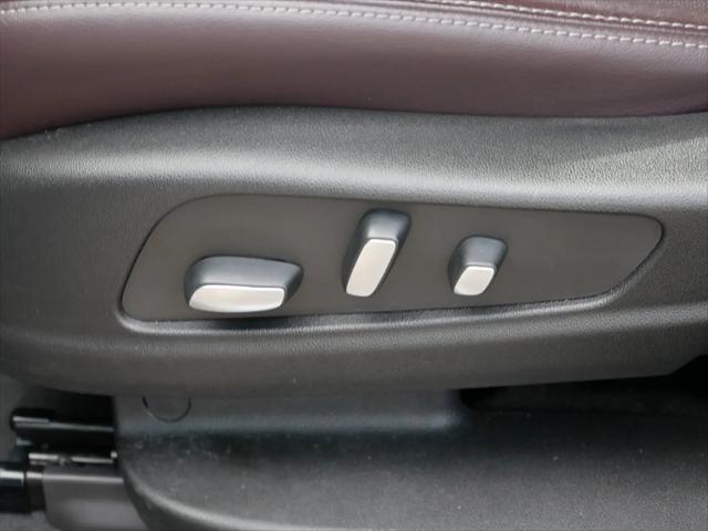 2022 Cadillac XT6 AWD Premium Luxury