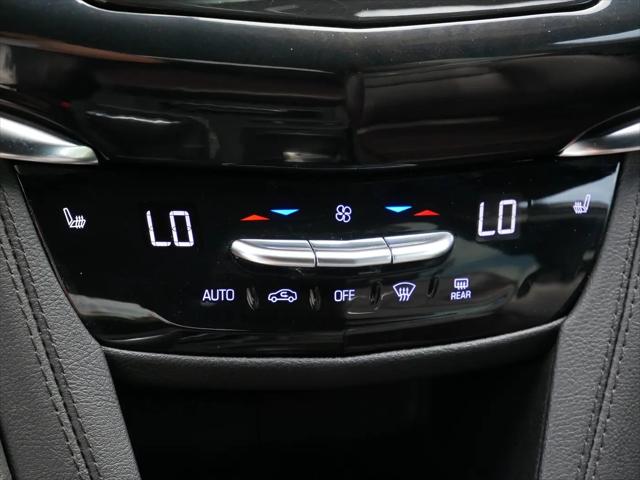 2022 Cadillac XT6 AWD Premium Luxury