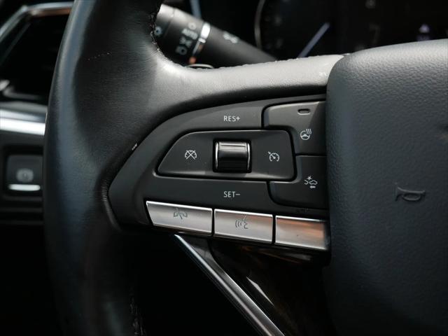 2022 Cadillac XT6 AWD Premium Luxury